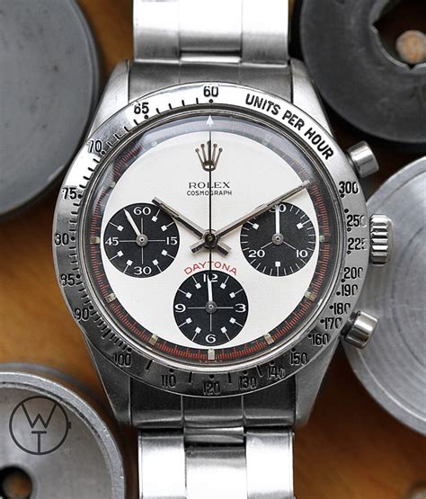 rolex daytona 6239 paul newman price|who bought paul newman daytona.